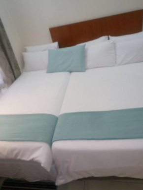 Eros Guest Inn, Francistown